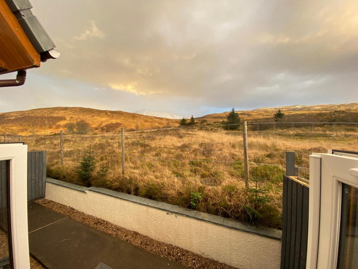 Apartment Highland - Ben View Room&jacuzzi Bath *