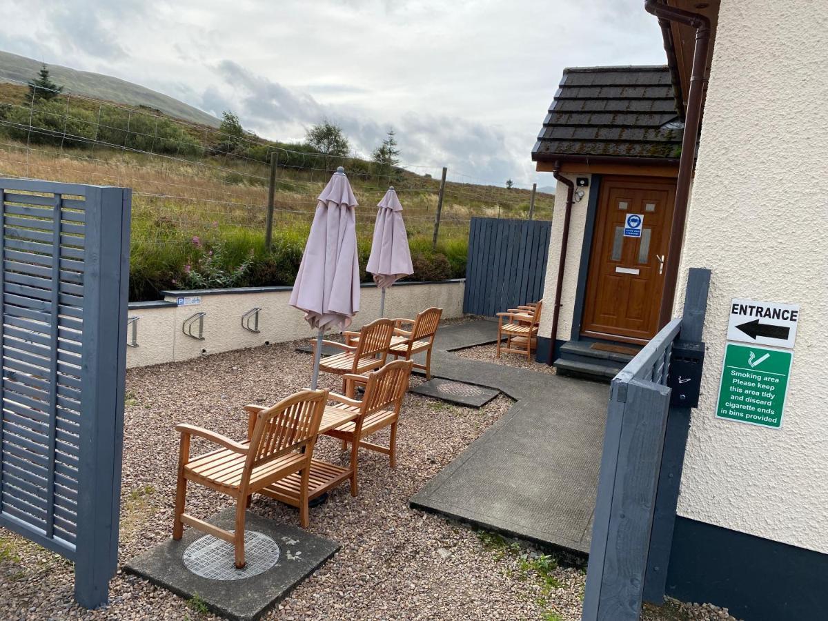 Appartement Highland - Ben View & Jacuzzi Bath *