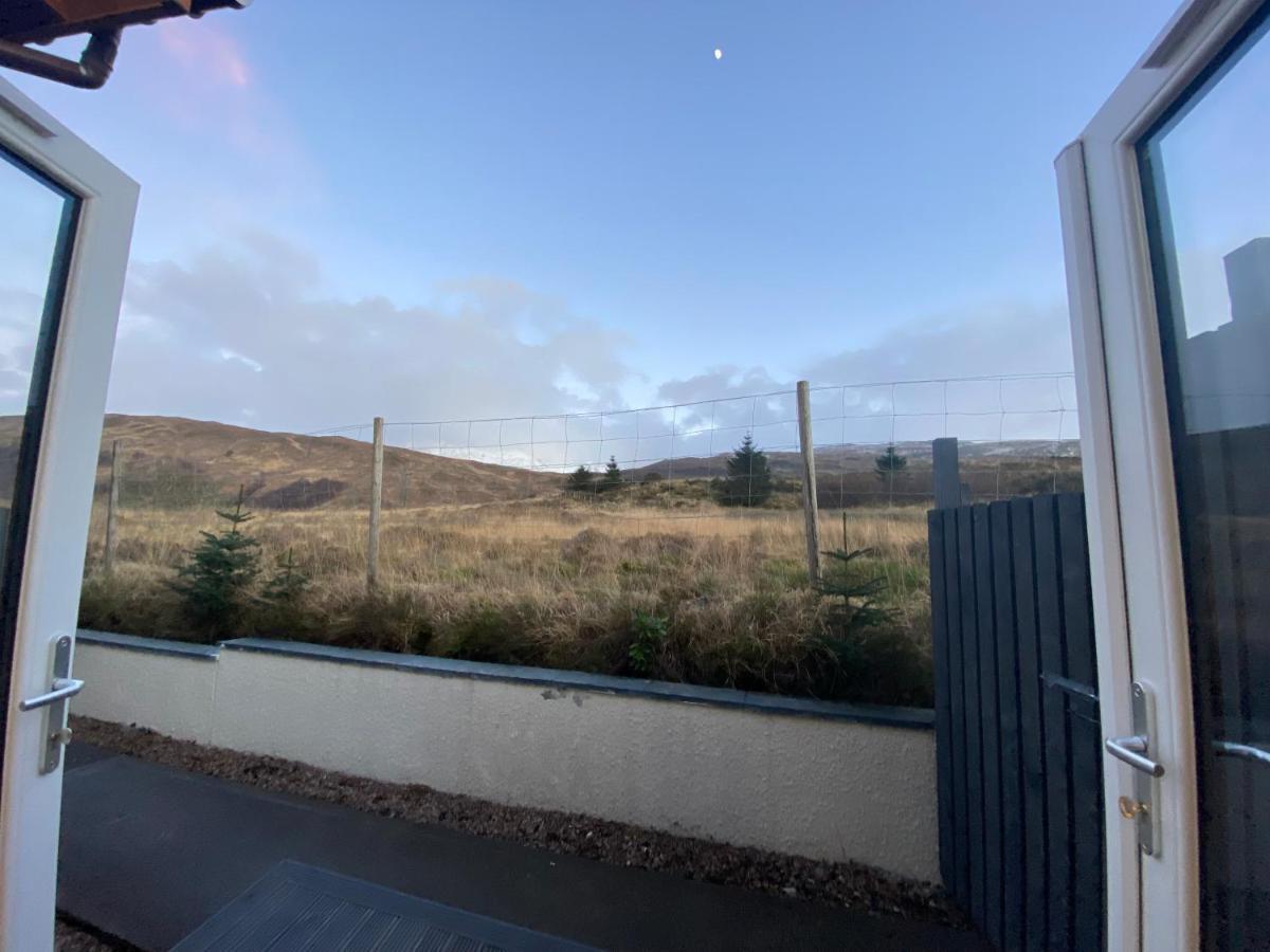 Highland - Ben View Room&jacuzzi Bath Fort William