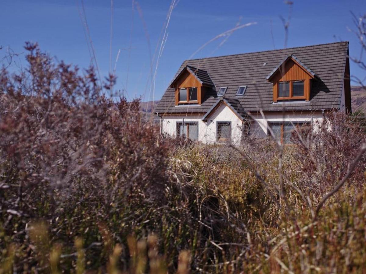 Appartement Highland - Ben View & Jacuzzi Bath *