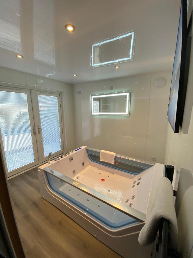 Appartement Highland - Ben View & Jacuzzi Bath